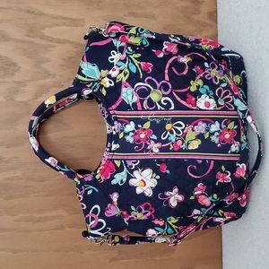 Vera Bradley tote bag